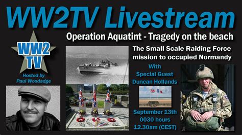sww2 live|WW2TV .